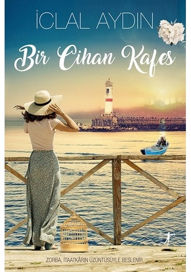 Artemis - Bir Cihan Kafes - Iclal Aydın