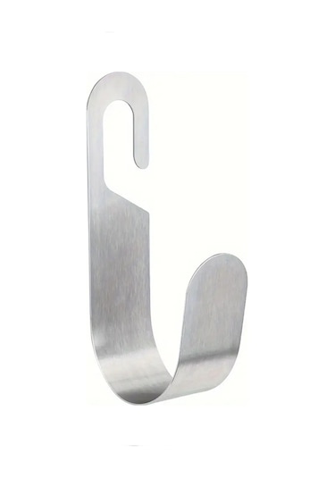 Vkemall Stokastik Çelik Delme Yok Su Hortumu Rafları: Bahçe, Garaj İçin Ağır Duty Asma Tipi Organize Edici Tutucu Al-374