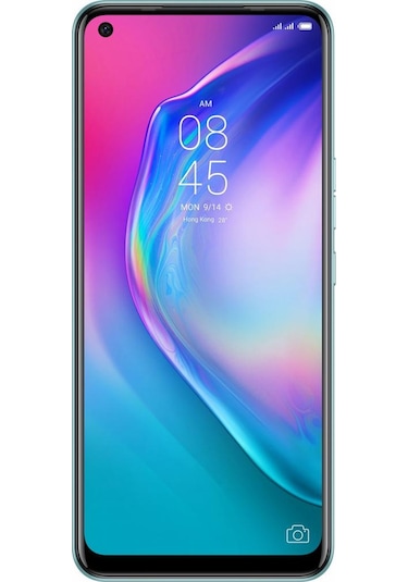 TECNO Camon 16 6 GB 128 GB (TECNO Türkiye Garantili)