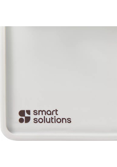 Smart Solutions Utens Silikon Mutfak Aletleri Altlığı 213488158 Beyaz