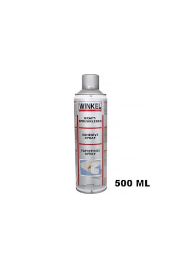 Winkel Yapıştırıcı 500ml