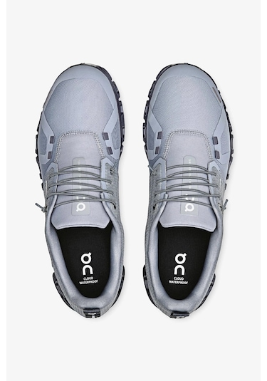 On Cloud 6 Waterproof Erkek Ayakkabı 3mf10063030 Gri
