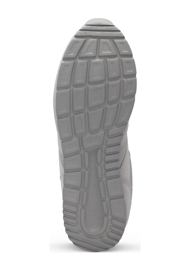 Slazenger ELRAEN Erkek Günlük Ayakkabı Gri