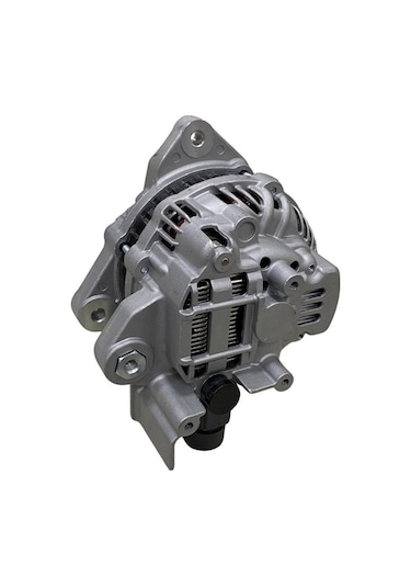 12v Alternatör Dinamo Mıtsubıshı Tipi 90 A Honda Cıvıc 2002-2008