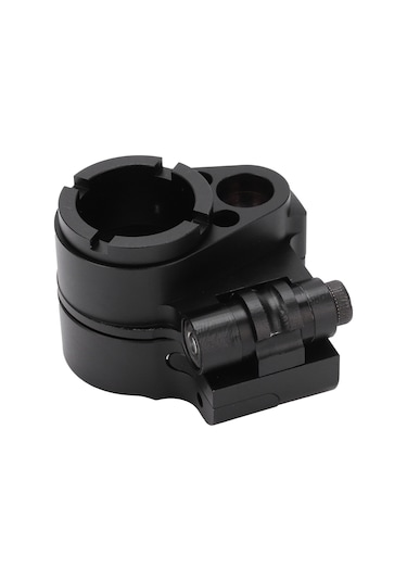 Yifomall Ar-15/ar-10 Uyumlu Katlanır Dipçik Adaptörü, Paslanmaz Alüminyum Montaj Seti