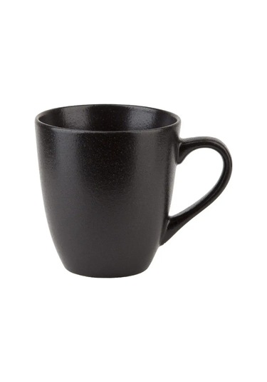 Nouvelle 2'li Fincan Seti "black Stone", 340 Ml 167318232 Siyah