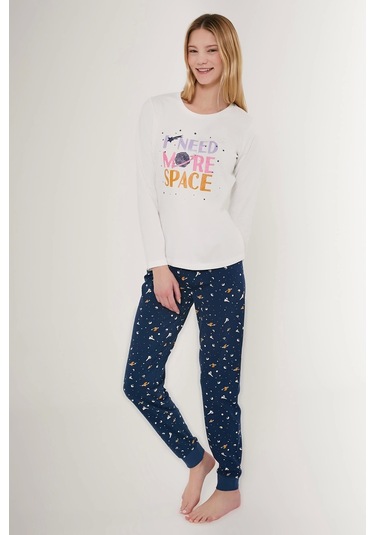 Roly Poly Rp3176-s Anne- Kız İkili Takım 001