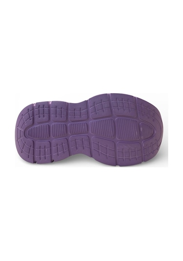 Marco Kids 516 Çocuk Rahat Sneaker Mor
