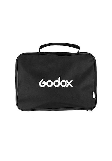 Godox 50 x 50 CM Tepe Flaş için S-Type Softbox
