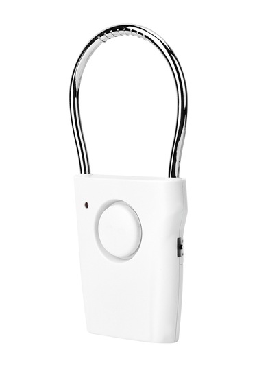 120db Dokunmalı Kapı Kolu Alarmı Titreşimli Huiliang