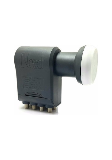 Next Ye 808 0.1 Db Sekizli 8 Li Sekiz Çıkışlı Lnb