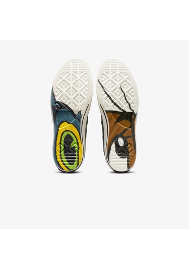 Converse X Tom & Jerry Chuck 70 Unisex Renkli Sneaker A15110c Siyah
