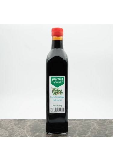 Köyceğiz Yöresel Çam Kozalağı Pekmezi 800 G