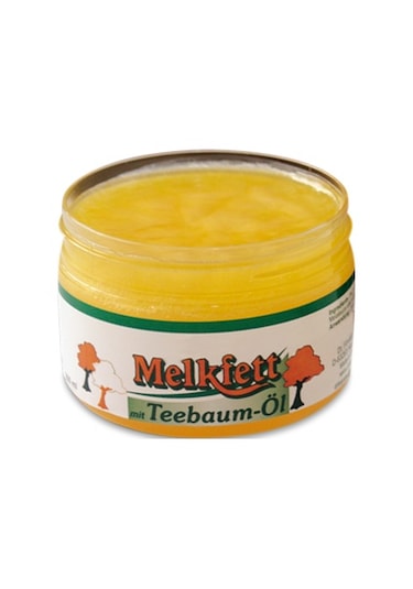 Dr. Förster Melkfett Çay Ağacı Kremi 250 ML