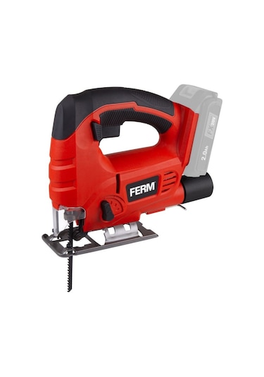 Ferm FX-Power JSM1035 20V Akülü Dekupaj Testere (Aküsüz)