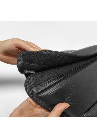 Pazly Suntek Profesyonel Karate Göğüs Koruyucusu Mma Muay Thai S Model Siyah Siyah