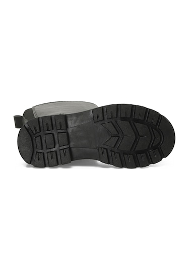 Polaris Perman 4pr Siyah Kız Çocuk Çizme 000000000101901871 Siyah