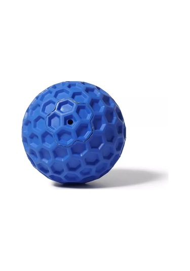 Skyrus Köpekler İçin Altıgen Lastik Top 8x8x8cm 210526194