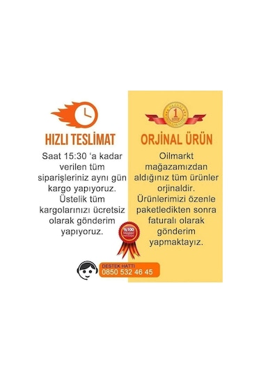 Shell Spirax S5 Atf x Otomatik Transmisyon Yağı 1 L