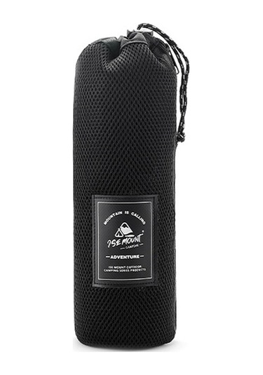 Kamp, Seyahat Ve Günlük Kullanım İçin Çarpışmaya Dayanıklı Taşınabilir Depolama Çantası Çok Renkli Çok Renkli