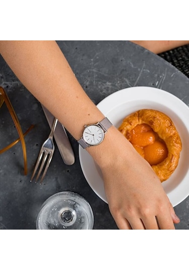 Skagen SKW2692 Kadın Kol Saati