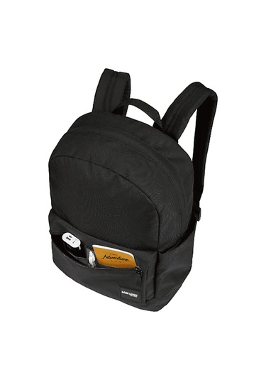 Caselogic Alto 15.6'' 26 L Sırt Çantası Siyah