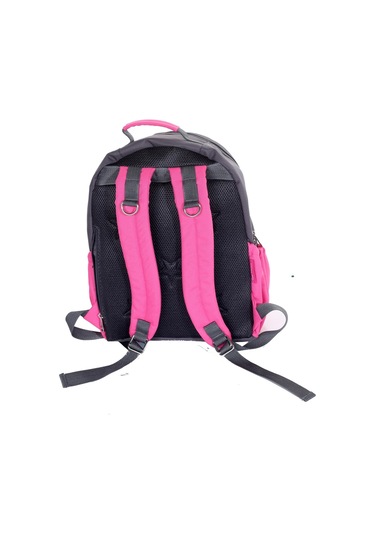 Coco Mamma Vera Anne Bebek Bakım Sırt Çantası Pembe Hayaller Pembe