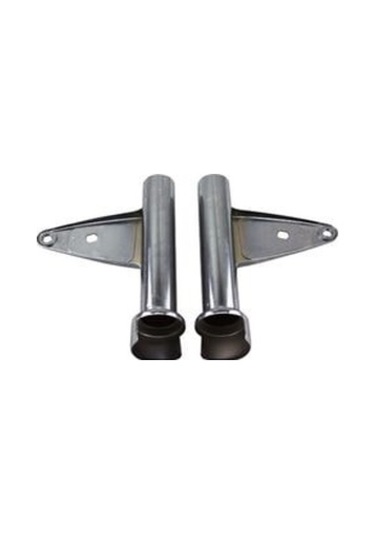 Cg Far Kulağı Takımı Kısa Kuba Modeli