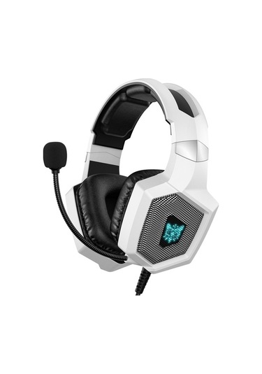 Carrier Onıkuma K8 Profesyonel Oyun Kulaklığı - 50mm Ses Sürücü,