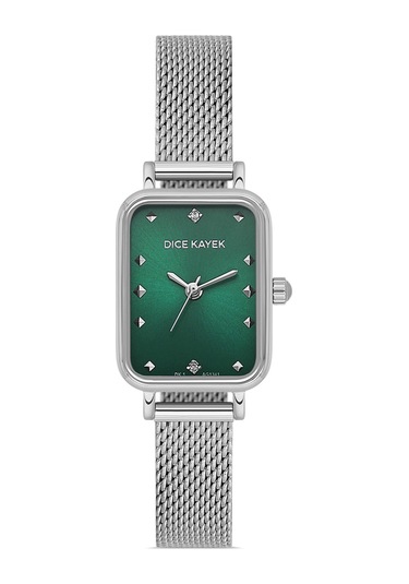 Dıce Kayek Kadın Kol Saati Dk.1.ag1341.02 Metalik