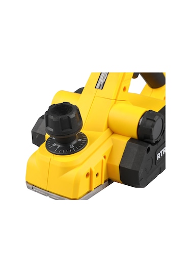 Rtrmax RTM3990 Elektrikli Planya Makinası 900 W 82 MM