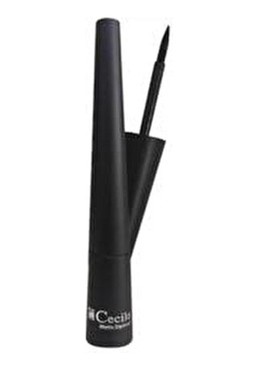 Cecile Miss Black Dipliner Siyah