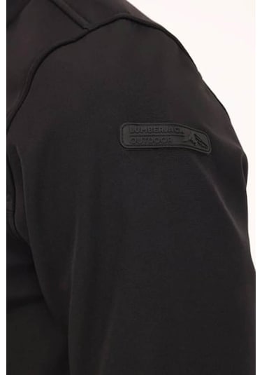 Lumberjack Siyah Erkek Mont A102024254 Siyah