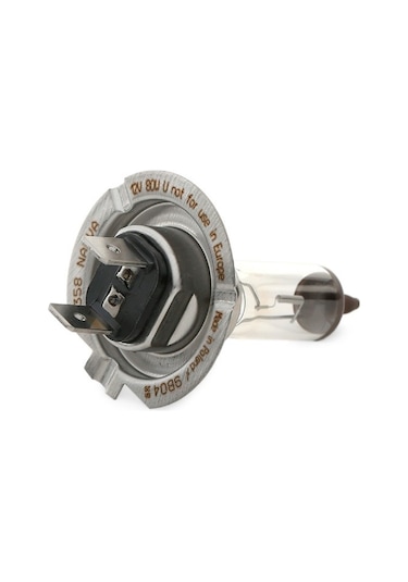 Narva 12v. H7 80watt Ampul, No.48358 Ean.4013790695055