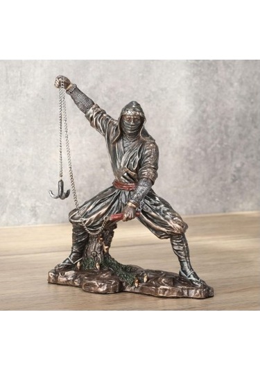 Veronese Design Japon Koleksiyoncular İçin Ninja