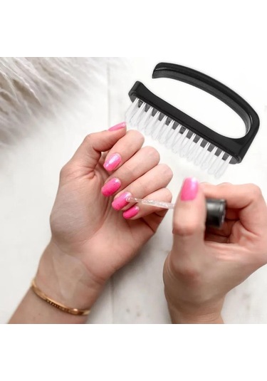 Mufunye Ev Temizlik Fırçası: Tırnak Tozu Temizleyici, Eski Eşya Toz Alma, Çok Amaçlı Evcil Temizlik Aleti