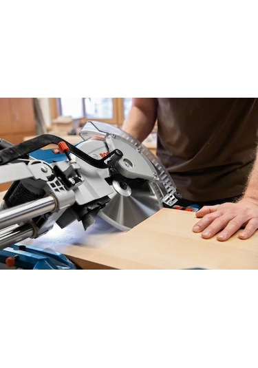 Bosch GCM 305-216 D Gönye Kesme Makinesi - 0601B49000