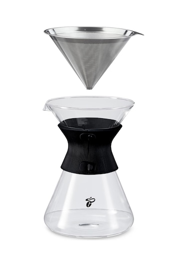 Tchibo Kahve Demleme Seti Pour Over