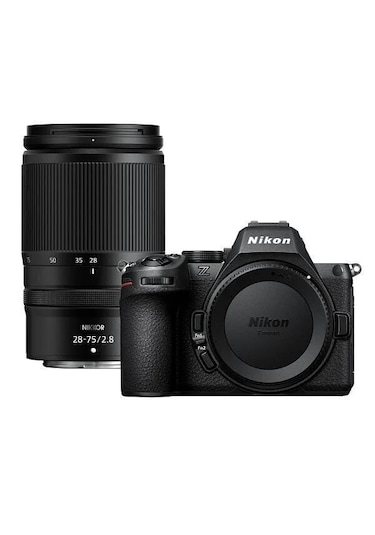 Nikon Z5 II + 28 - 75 MM Lens Kit