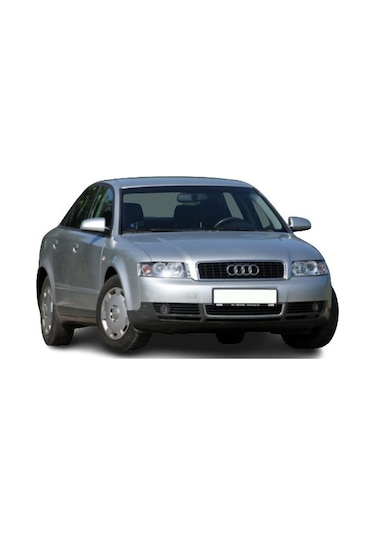 Audi A4 B6 Yıl 2000-2004 Arası Depo Sağ Far Elektrikli 8e0941030c