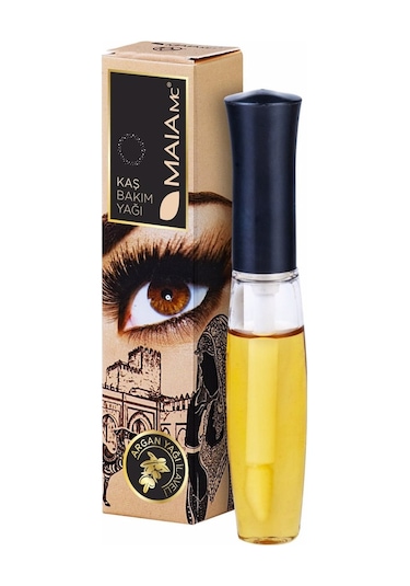 Maia MC Kaş Bakım Yağı 10 Ml