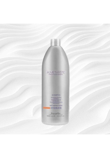 Farmavita Amethyste Hydrate Şampuan 1 L