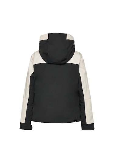 Roxy Roxy Free Jet Block Jk Kız Çocuk Snowboard Ceketi Tdq0 Çok Renkli