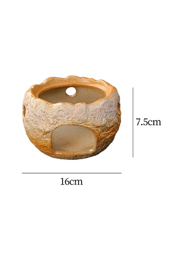 Suntek Magideal Ev Çay Evi Severler Hediye Için Çaydanlık-ısıtıcı