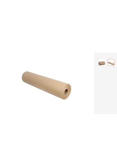 Ilgı 100cmx250 Metre Kraft Ambalaj Kağıdı