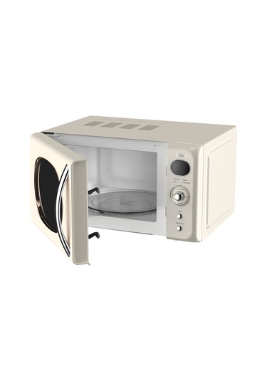 Zilan ZLN1245 700 W Retro Mikrodalga Fırın