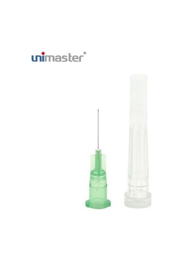 Unimaster Mezoterapi İğnesi 32 G 13 MM 100 Adet