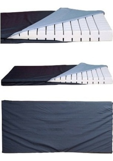 Medikaltec 4 Motorlu Elektronik Yoğun Bakım Yatağı