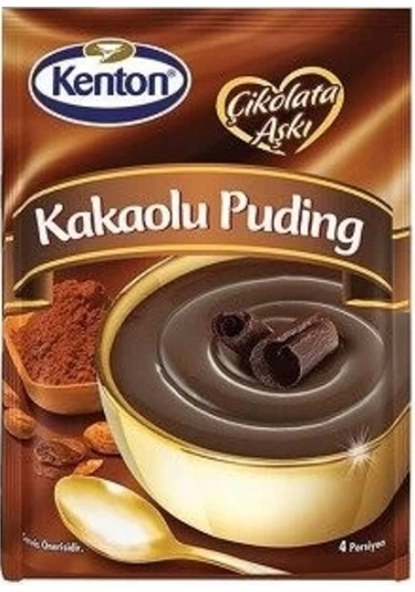 Puding Kakaolu 147 G