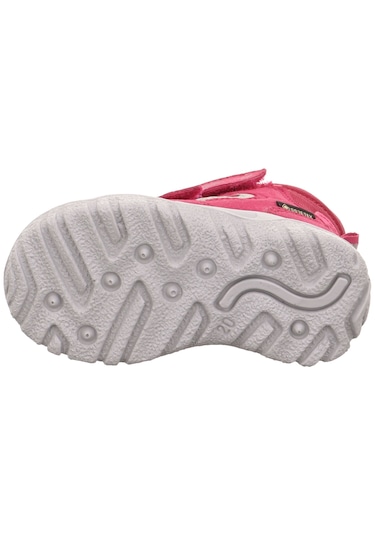 Superfit 1-000045 Husky Çocuk Fuşya Gore-tex Bot Fuşya